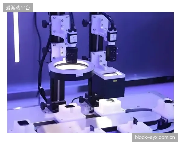 模块化、可快速部署的视觉引导方案，将催生针对临时大型活动的新蓝海